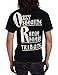 FEA Men's Ozzy Tribute T-Shirt