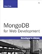 MongoDB for Web Development (Developer's Library)