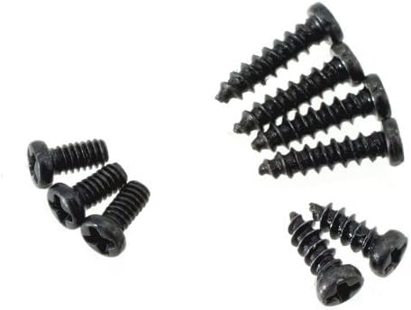 9Eagles Screw Set - Solo Pro by 9Eagles