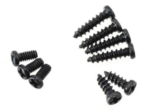 9Eagles Screw Set - Solo Pro by 9Eagles