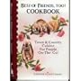 Best of Friends, Too! Cookbook (Best of Friends Cookbooks)