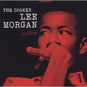 Cooker (1 Bonus Track)