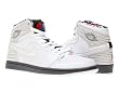 Nike Air Jordan 1 Retro '93 Mens Basketball Shoes 580514-107