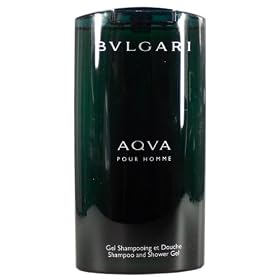 Bvlgari Aqua Pour Homme 200ml