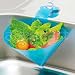 Kitchen Garden ���������ڤ껰�ѥݥå� �� �ۥ磻�� K-109W