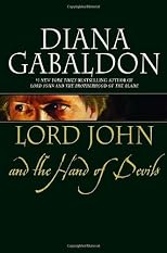 Lord John and the Hand of Devils