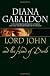 Lord John and the Hand of Devils