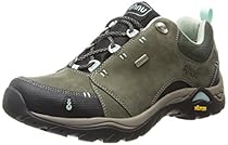 Ahnu Women's Montara II Hiking Shoe,Forest Night,5.5 M US
