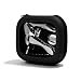 Metrokane Zippity Rabbit Polished "Sterling Model"-Black EVA Case