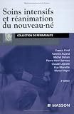 Soins intensifs et réanimation du nouveau-né