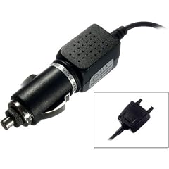 Sony Ericsson W995 KFZ-Ladekabel
