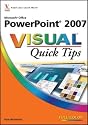 PowerPoint 2007 Visual Quick Tips