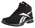 Reebok DMX Dazzle III Mid HexRide Damen Training Fitness Schuhe Freizeitschuhe Freizeit Sneakers Fitnessschuhe Aerobic Sportschuhe Trainingsschuhe Gymnastik Fitnessstudio für Frauen