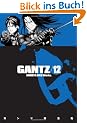 Gantz, Volume 12