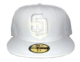 San Diego Padres 2009 AC Performance Therma Base On Field Knit Hat