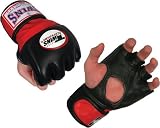 TWINS MMA SPLIT PALM GRAPPLING GLOVES