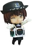 Good Smile Tetsudou Musume: Miyuki Takano Nendoroid Action Figure Busts