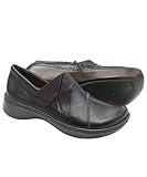 Woolrich Women's Naot Dive Leather Shoe
