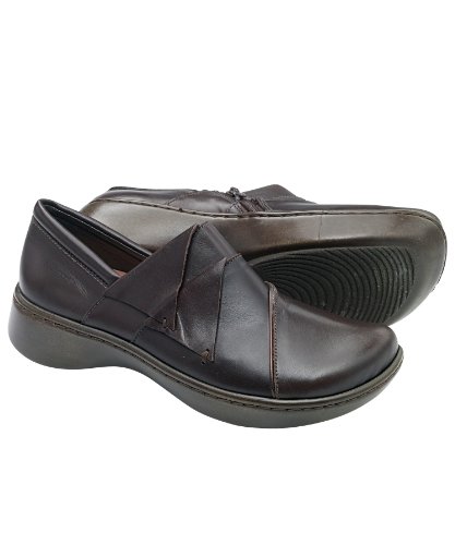 Woolrich Women's Naot Dive Leather Shoe