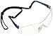 Sperian 1000018 Schutzbrille OP-TEMA klar/blau