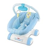 Fisher-Price Cruisin' Motion Soother