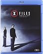 X-Files. Creer es la clave [Blu-ray]