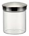 iwaki パイレックス クラフトライン コショウ入れ 60ml 5021P-SV: ●iwaki パイレックス クラフトライン コショウ入れ 60ml 5021P-SV<br> ●切れのよい注ぎ口は、ひとつひとつが日本のクラフトマンによる手作り<br> ●切れの良さも自慢