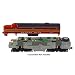 ■【KATO/カトー】(09801827)MRC N PA-1用Sデコーダ DCC 鉄道模型 カスタムショップ