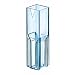 Thomas 3022050002 Polystyrene 1.5mL Disposable Cuvette, 10mm Path Length (Case of 5 Packs, 100 per Packs)