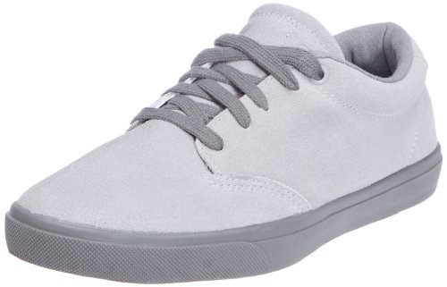 Globe Lighthouse, Herren Skateschuhe, Grau, Gr. 