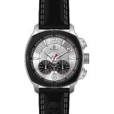 Timberland QT712.13.02 Montre Homme Glenwood