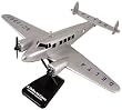 InAir E-Z Build Classic Airliner Model Kit, Delta Airlines Lockheed 10 Electra