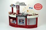 Theo Klein 9096 - Miele gourmet international Küche mit Geräusch 95 cm