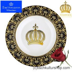 Seltmann RONDO Pompöös Design