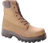 T.T. Works Men's Andrew ST 8" Boots