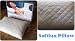 SoftLux Pillow As Seen On TV Deluxe Pillow - 60g Polyfill (19 * 25 in)