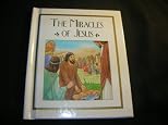 The miracles of Jesus