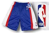 NBA Men's Basketball LOGOMAN Athletic Shorts