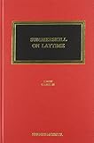 Summerskill on laytime