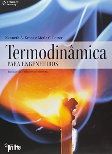 Termodinâmica Para Engenheiros (Em Portuguese do Brasil)