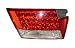 ***DRIVER / LEFT SIDE ONLY*** 06-06 (JUN 31ST) HYUNDAI AZERA TAIL LIGHT (INNER LAMP O...