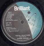 TOTAL REACTION 7" (45)