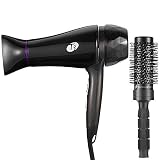 T3 Featherweight Luxe 2i Ion Generator Hair Dryer