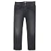 7 For All Mankind - Sophie Malacca Jean with Ankle Zipper