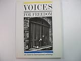 Voices for freedom
