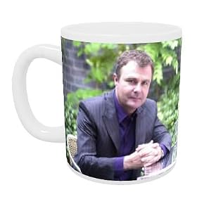 Photo Mugs of Paul Ross from Mirror Photos