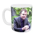 Photo Mugs of Paul Ross from Mirror Photos
