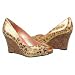 LILLY PULITZER Women's Resort Chic Wedge