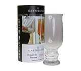 Dartington Crystal ULTIMATE CIDER - CIDER GLASS 19.3 ounce, 6.2 inch tall