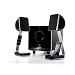 Focal XS Satellite Speakers with Dock for iPod and MP3 Players